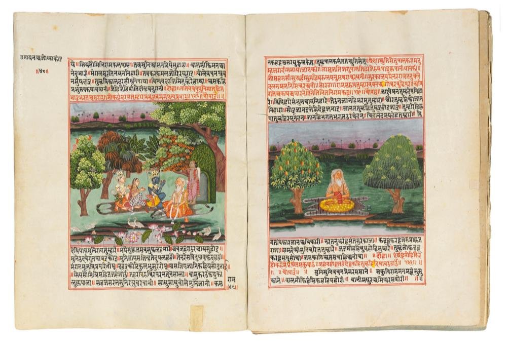 Ramayana Part 38: The Ramayana in Indian Languages | How Poets Retold the Epic
