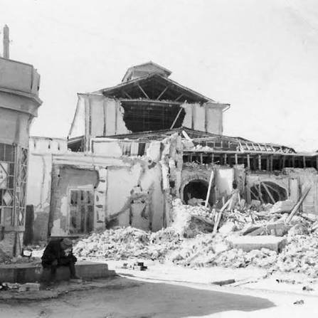 Major Disasters in India from 1947 to 2026