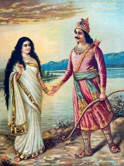 Maha Bharatham Part 2