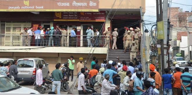 India’s Biggest Bank Robberies and Heists: The Most Audacious Loots in Indian History