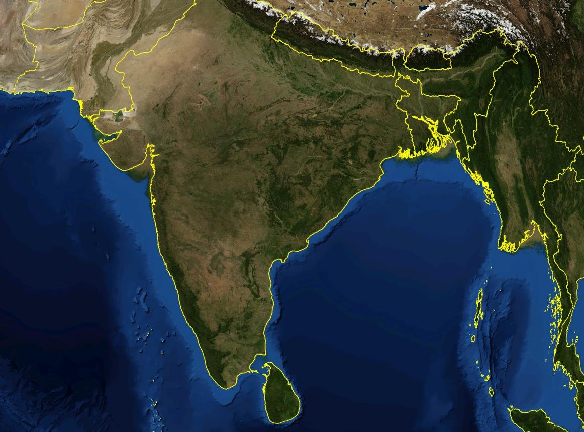 🇮🇳 India in the World: What Is India’s Rank in Different Fields?