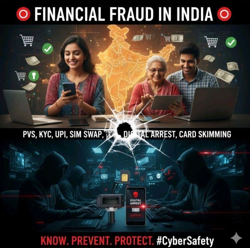 Types of Crimes in India – Part 5