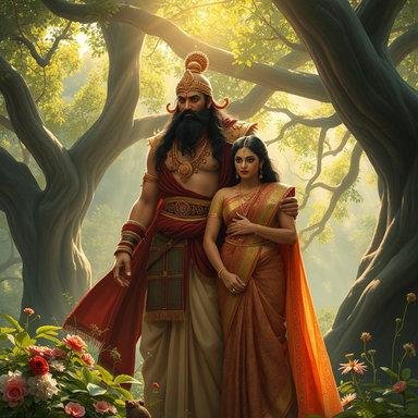 MAHA BHARATHAM – PART 5