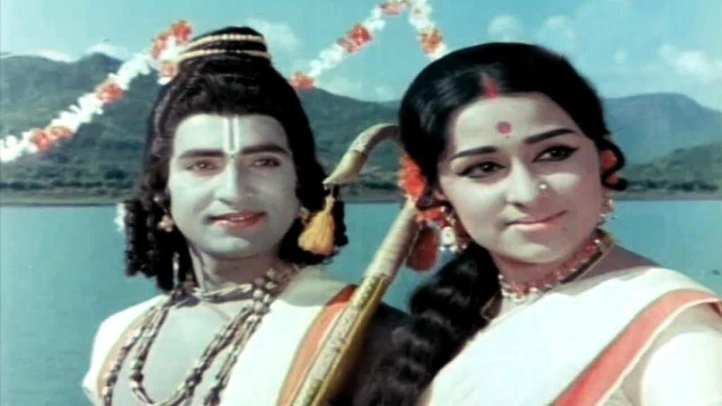 Ramayana Part 42: The Ramayana in Indian Cinema and Television | From Epic to Screen