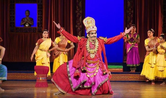 Ramayana Part 35: Ramayana in Indian Classical Dance and Theatre | When the Epic Comes Alive on Stage