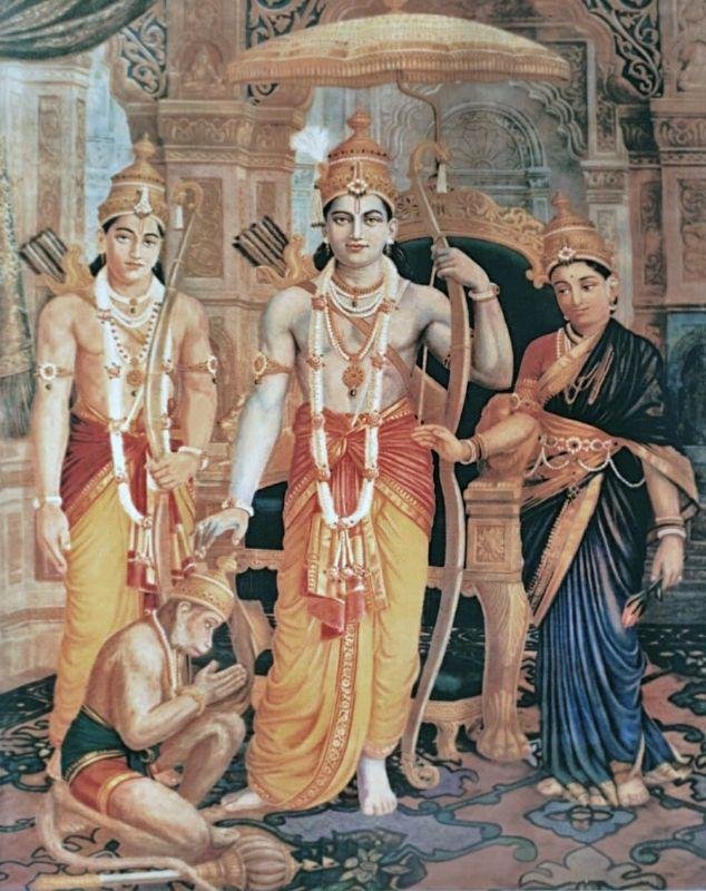 Ramayana Part 32: The Deeper Meaning of the Ramayana | What Do Its Characters Represent?