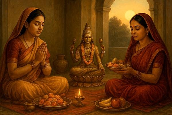 18 Mahapuranas – Part 9: Bhavishya Purana 🕉️