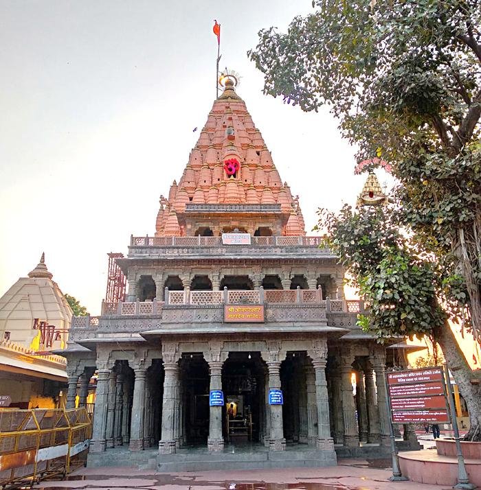 🛕 Mahakaleshwar Jyotirlinga: History, Story, Bhasma Aarti and Interesting Facts