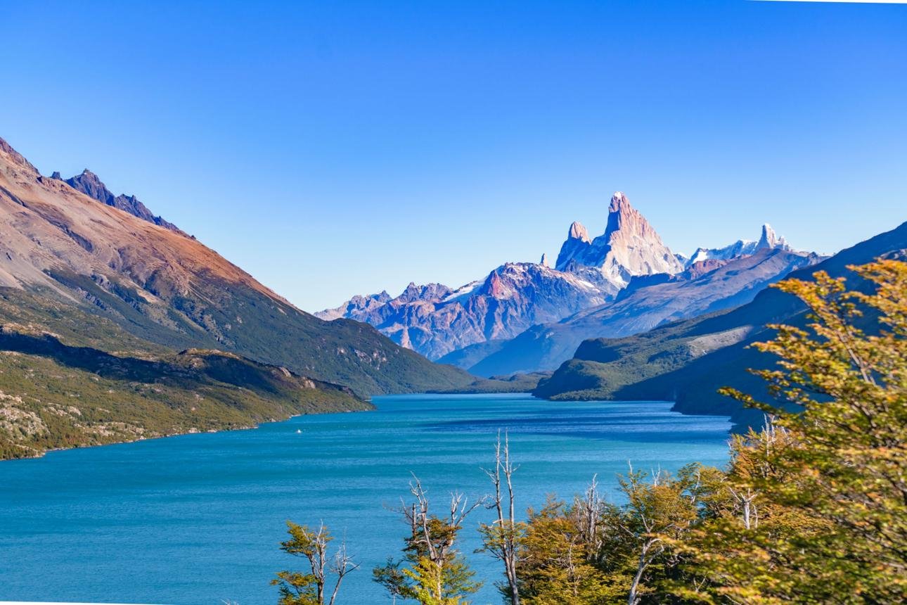 🇦🇷 Argentina – The Amazing Country of Patagonia, Waterfalls, Glaciers, Tango and Football