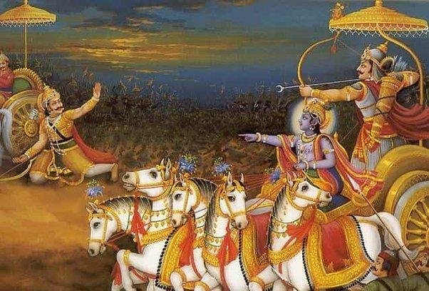 MAHA BHARATHAM – PART 20