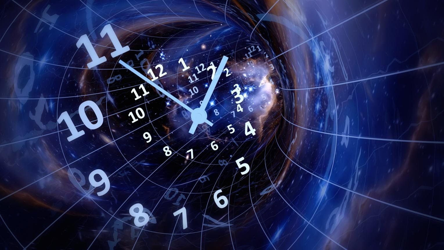 🕰️ What If You Could Travel Back in Time? – The Biggest Mysteries of Time Travel
