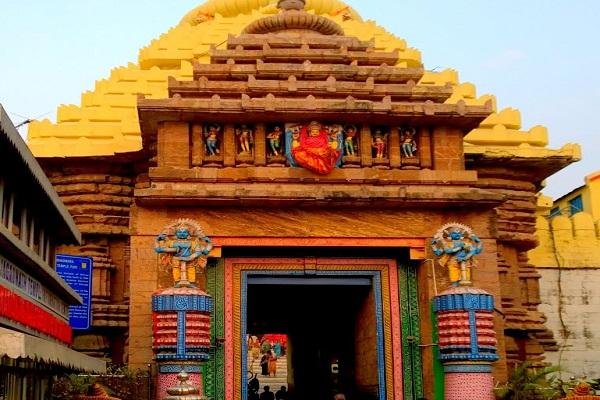 🛕 Jagannath Temple Puri: History, Story, Architecture and Important Facts