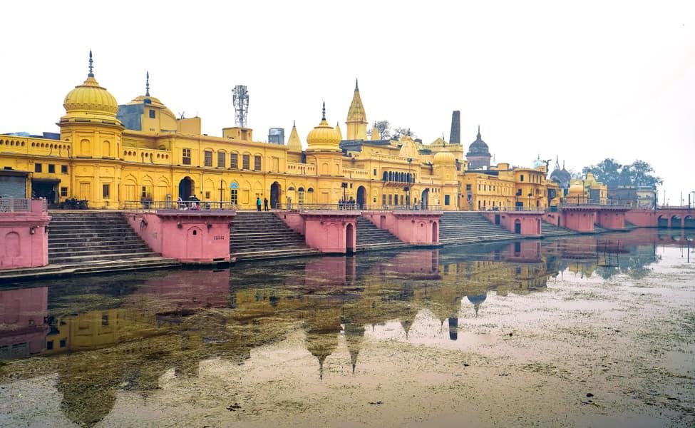 Ramayana Part 34: Sacred Places of the Ramayana | The Journey of Rama Across India