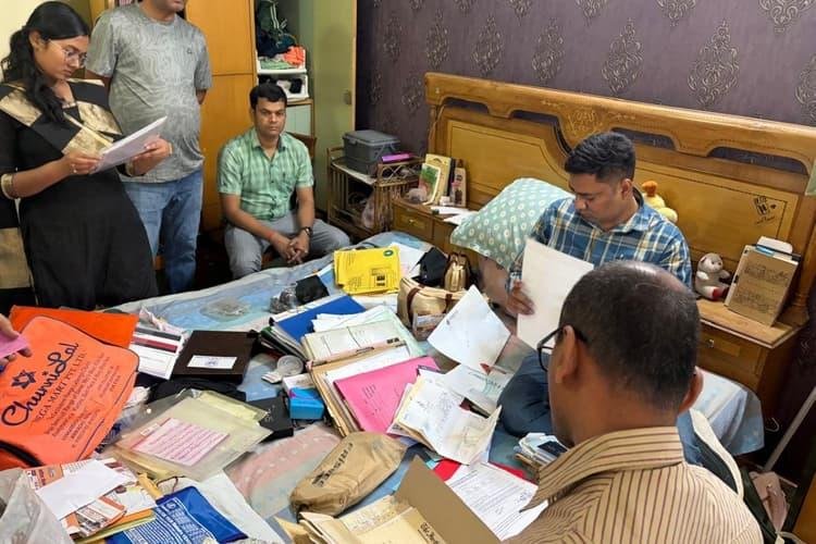 🚨 ACB, Income Tax, ED & CBI Raids in India: How Many Have Taken Place and Why?