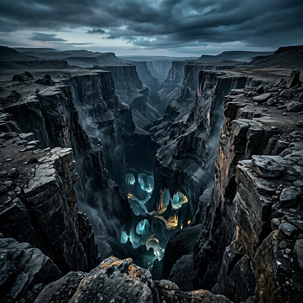๐ The Most Mysterious Places on Earth โ Secrets That Still Fascinate Us
