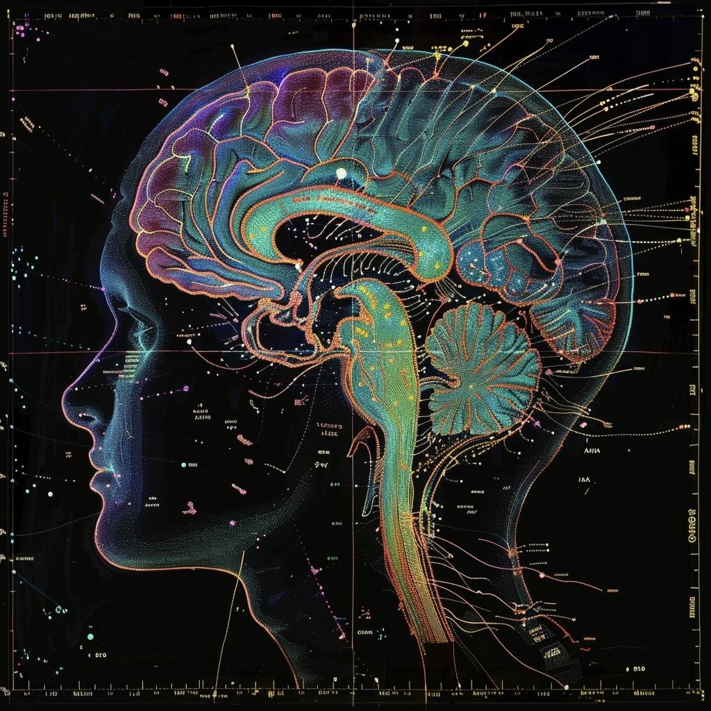 🧠 15 Strange Facts About the Human Brain That Will Surprise You