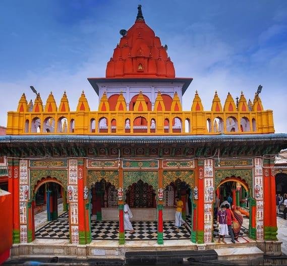 Ramayana Part 33: Hanuman Worship Across India | Temples, Traditions and Festivals