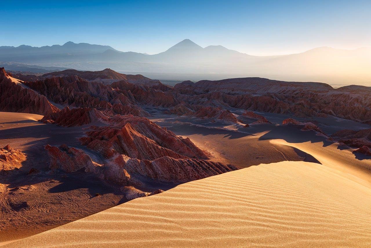 ๐๏ธ The Worldโs Most Amazing Deserts โ Where Life Survives the Extreme