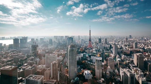 🇯🇵 Japan: The Country That Learned to Live With Earthquakes