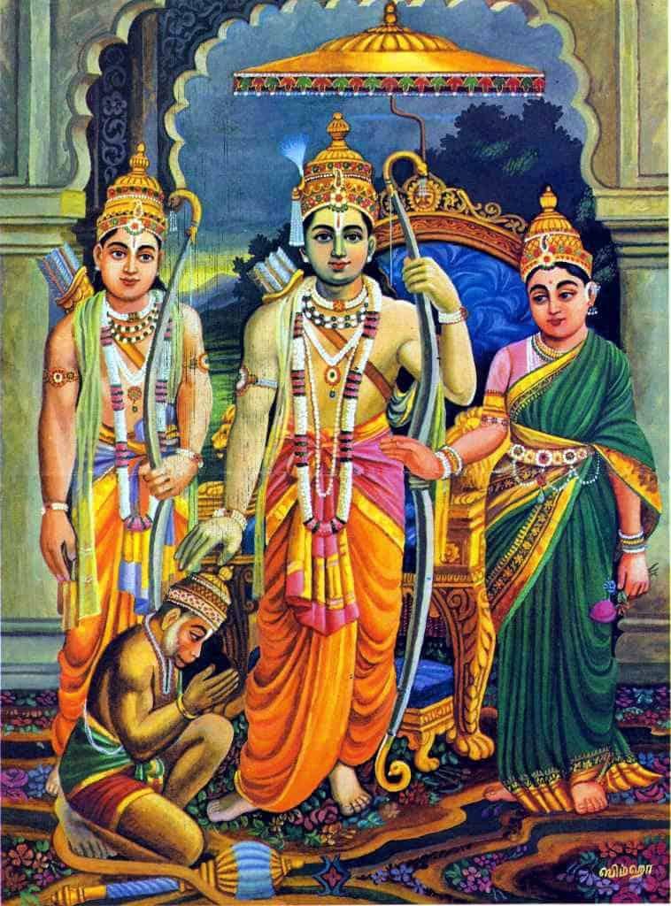 Ramayana Part 29: The Ramayana Beyond Ayodhya | How Rama’s Story Reached Across India and Asia