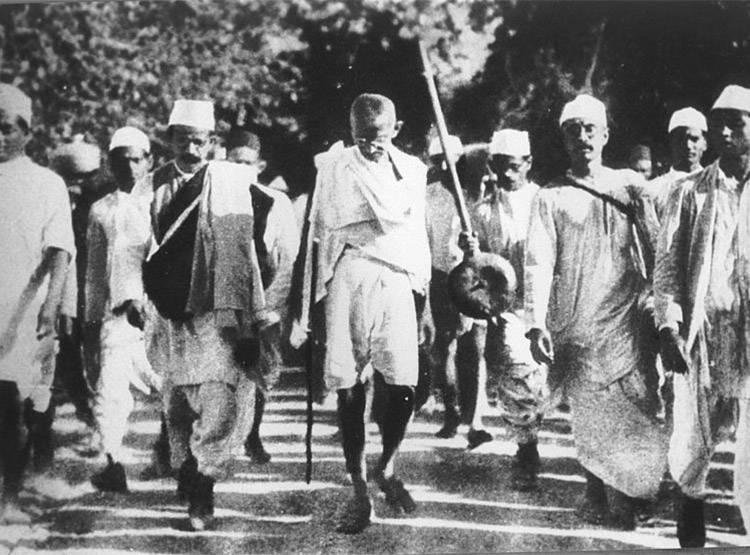 🇮🇳 India’s Freedom Struggle: The Long Journey to Independence