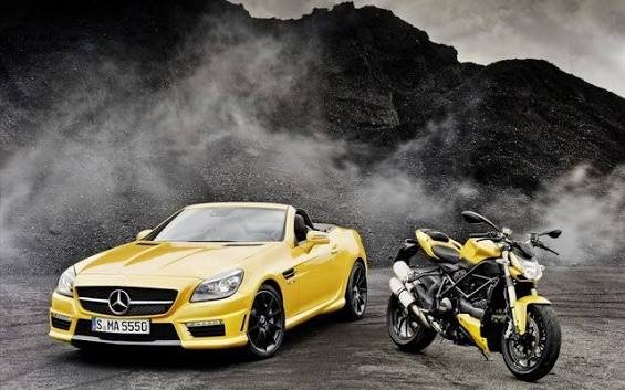 bike