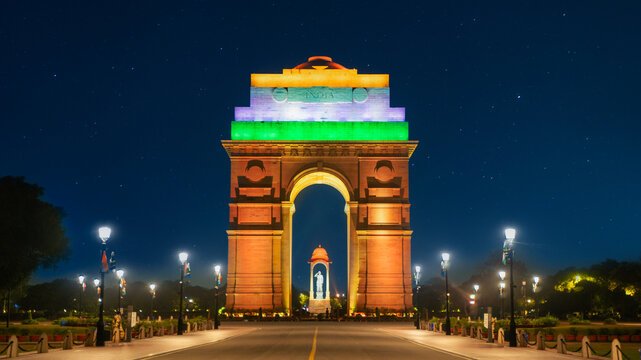 delhi