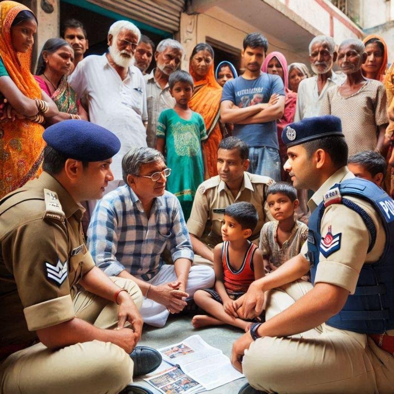 Types of Crimes in India – Part 10
