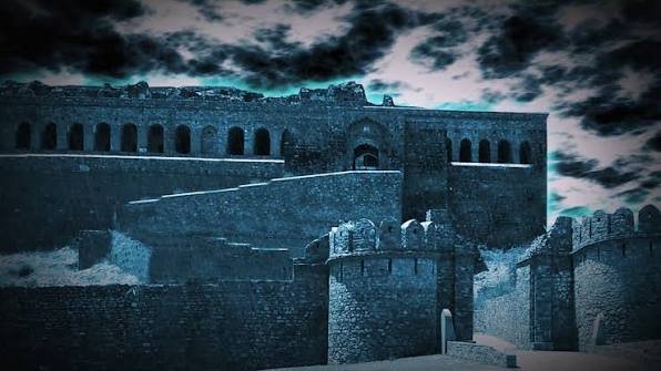 fort