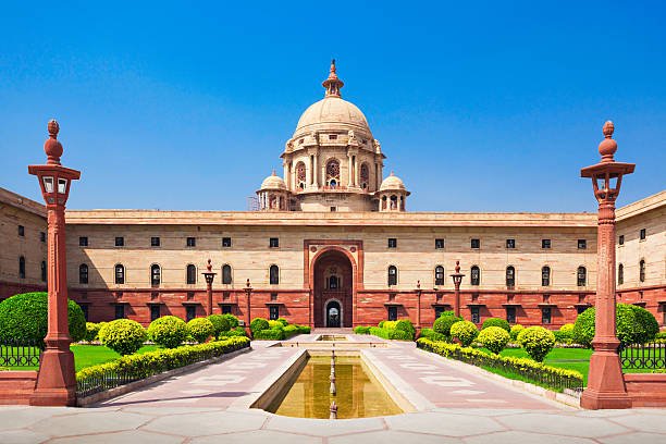 Departments of the Government of India – Complete List and Details