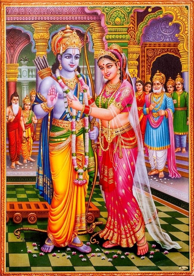 Ramayana Part 49: The Ramayana Across Asia | How Rama’s Story Reached Beyond Southeast Asia