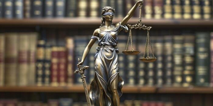 lady justice