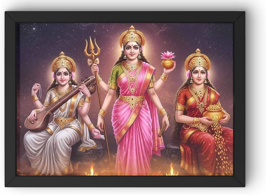 lakshmi