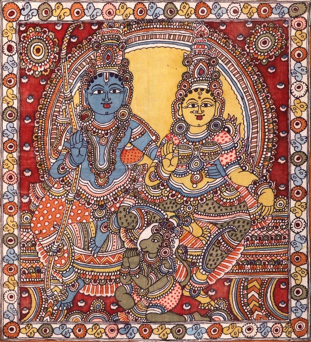 Ramayana Part 39: The Ramayana in Telugu Culture | Literature, Harikatha and Devotion