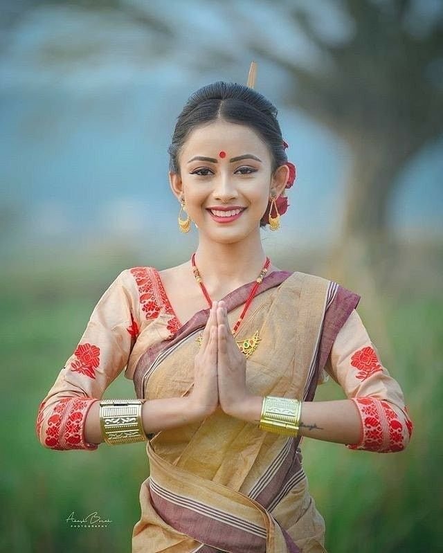 namaste