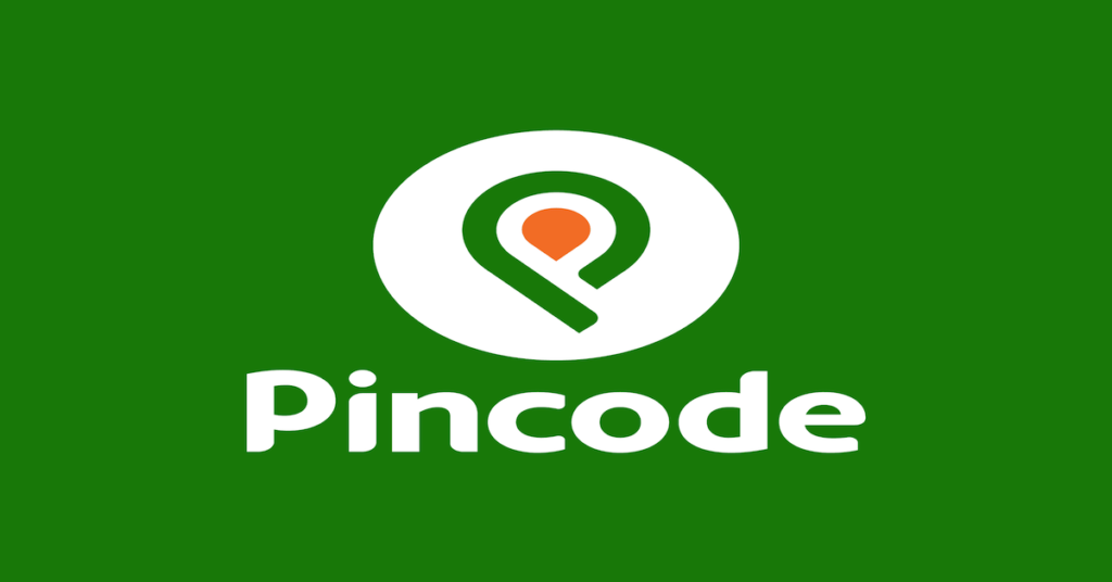 pincode 1