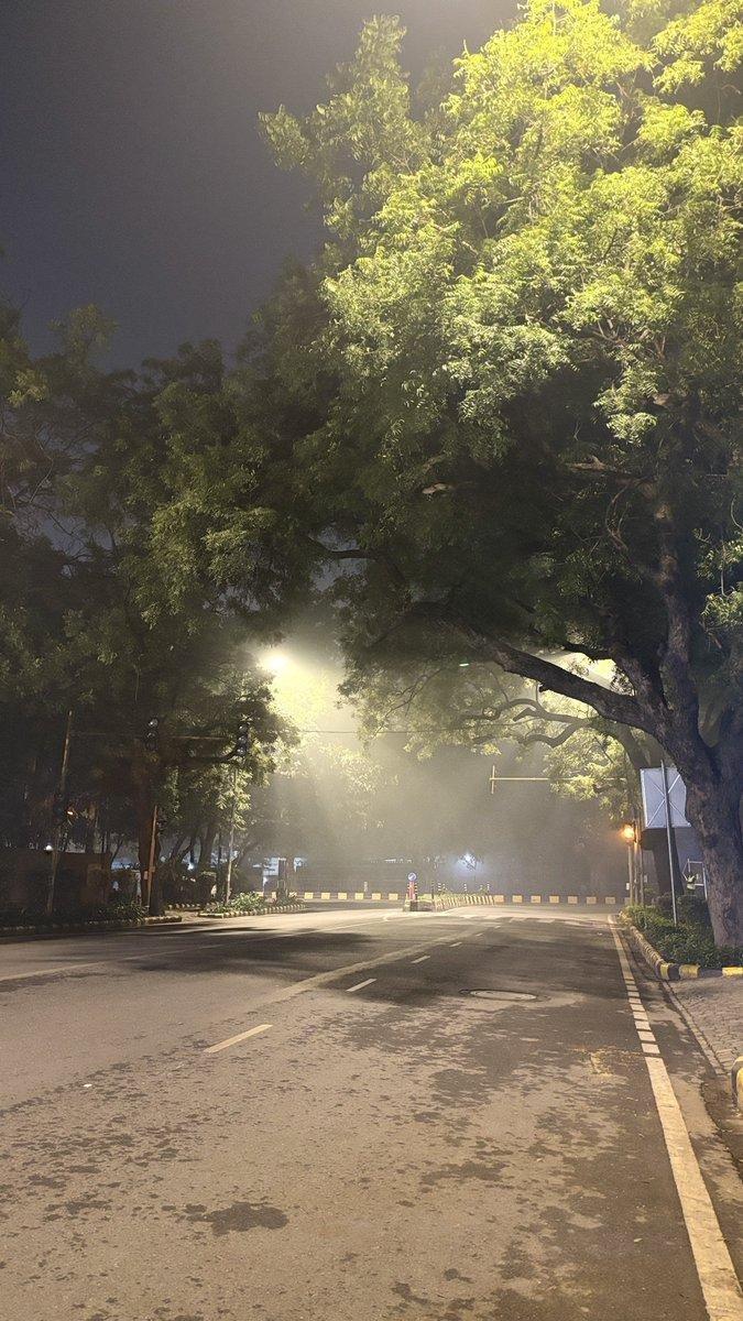 👻 Part 7: Delhi Cantonment Ghost Story – The Mysterious Woman in White