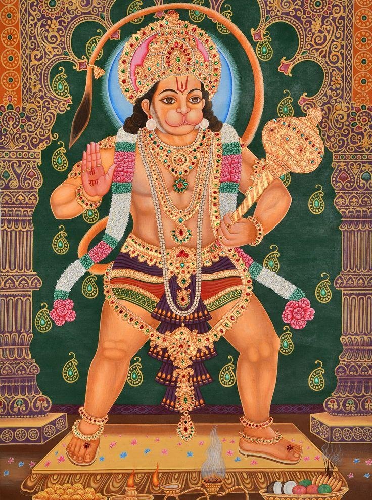 Ramayana Part 31: Hanuman in Indian Culture | Beyond the Ramayana Story