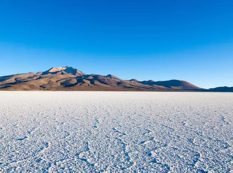 🇧🇴 Bolivia: The Place Where the Sky and Earth Look Like One