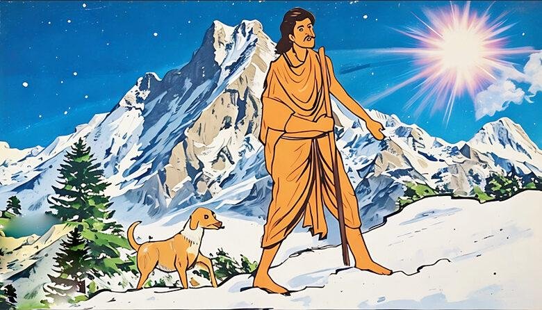 MAHA BHARATHAM – PART 27