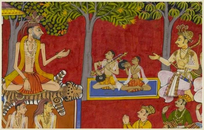 Part 25: Lava and Kusha | The Sons of Rama and Sita