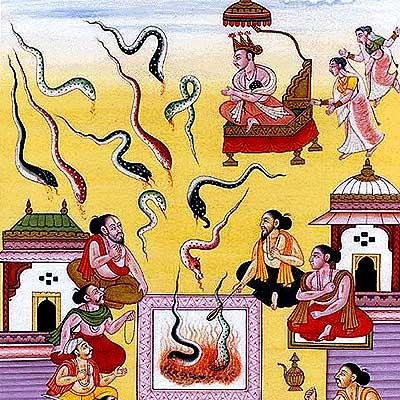 MAHA BHARATHAM – PART 29