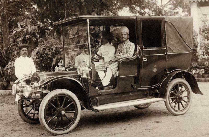 ๐ฎ๐ณ INDIAโS AUTOMOBILE JOURNEY