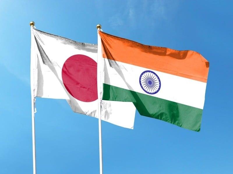 🇯🇵🇮🇳 Japan & India: A Friendship Built on Culture, Technology and Trust
