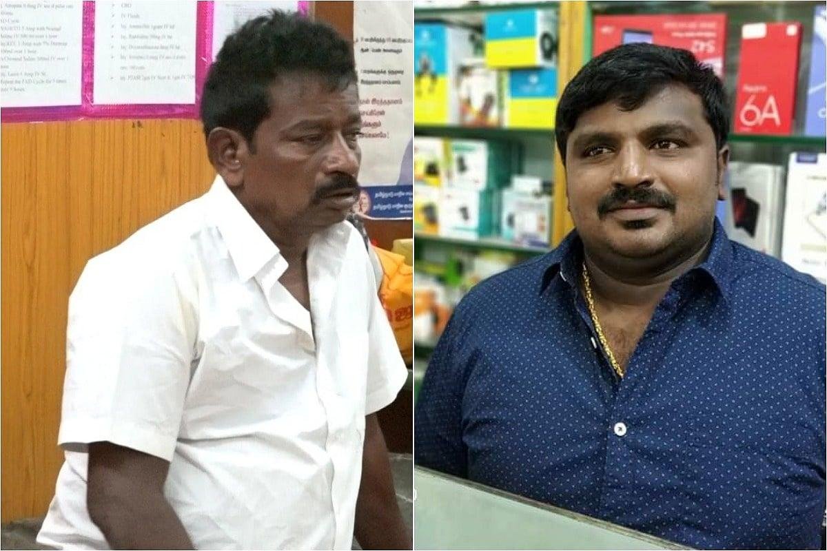 🇮🇳 Sathankulam Father–Son Custodial Death Case