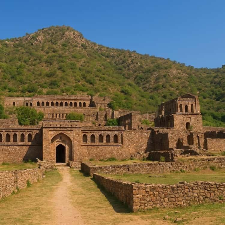 ๐ฎ๐ณ INDIAโS MOST MYSTERIOUS PLACES