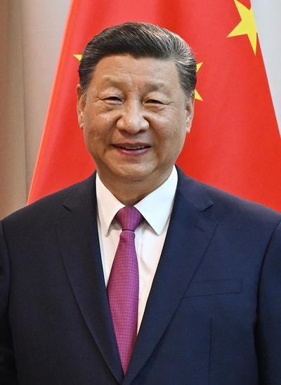 🇨🇳 Xi Jinping & India 🇮🇳 — The Story Behind China–India Relations